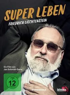  Super Leben-Friedrich Liechtenstein | Sonstiges |  Sack Fachmedien