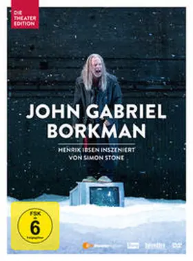 Ibsen |  John Gabriel Borkman | Sonstiges |  Sack Fachmedien