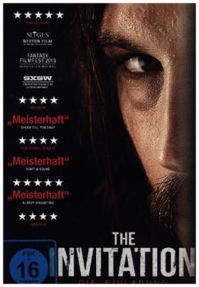 Hay / Manfredi |  The Invitation - Die Einladung | Sonstiges |  Sack Fachmedien