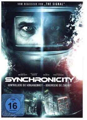 Gentry / Orr | Synchronicity | Sonstiges | 426-042805047-6 | sack.de