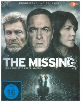 Williams |  The Missing | Sonstiges |  Sack Fachmedien