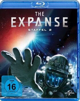 Abraham / Fergus / Franck |  The Expanse | Sonstiges |  Sack Fachmedien