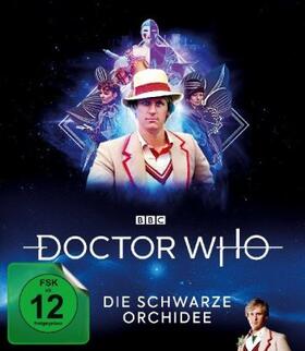 Dudley / Newman |  Doctor Who - Fünfter Doktor - Die schwarze Orchidee | Sonstiges |  Sack Fachmedien