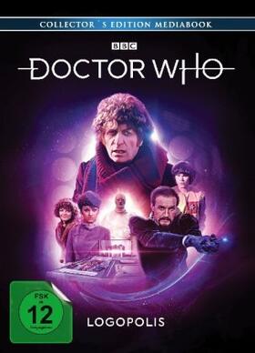 Bidmead / Newman |  Doctor Who - Vierter Doktor - Logopolis | Sonstiges |  Sack Fachmedien