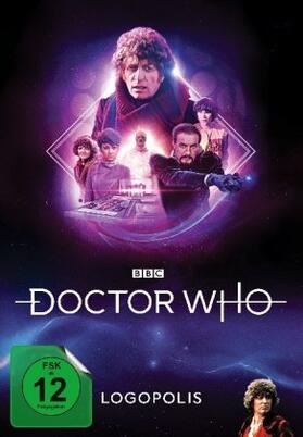 Bidmead / Newman |  Doctor Who - Vierter Doktor - Logopolis | Sonstiges |  Sack Fachmedien