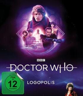 Bidmead / Newman |  Doctor Who - Vierter Doktor - Logopolis | Sonstiges |  Sack Fachmedien