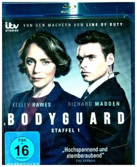 Mercurio |  Bodyguard | Sonstiges |  Sack Fachmedien