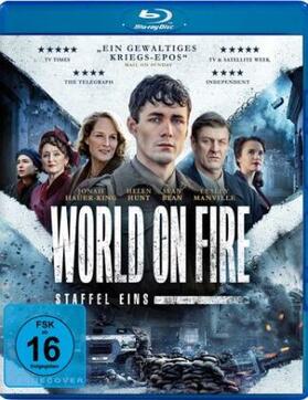 Bowker |  World on Fire | Sonstiges |  Sack Fachmedien