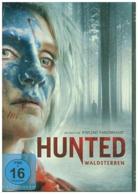 Paronnaud / Pernollet / Shields |  Hunted - Waldsterben | Sonstiges |  Sack Fachmedien