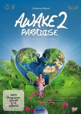 Roland |  AWAKE2PARADISE | Sonstiges |  Sack Fachmedien