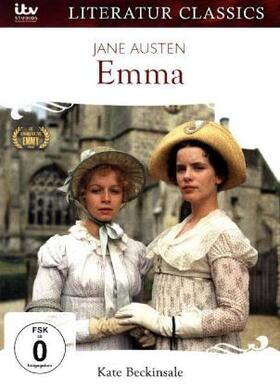 Austen / Davies |  Emma | Sonstiges |  Sack Fachmedien