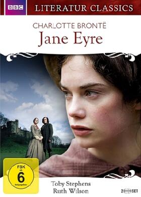 Welch |  Jane Eyre | Sonstiges |  Sack Fachmedien