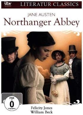 Davies |  Northanger Abbey | Sonstiges |  Sack Fachmedien