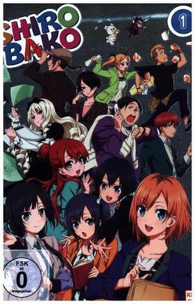 Yokote / Yoshida / Urahata | Shirobako | Sonstiges | 426-049576236-4 | sack.de