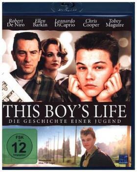  This Boy's Life - Die Geschichte einer Jugend | Sonstiges |  Sack Fachmedien
