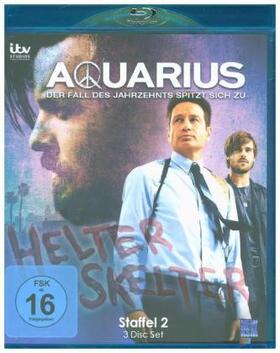 Mcnamara / Yglesias / Cunningham |  Aquarius | Sonstiges |  Sack Fachmedien