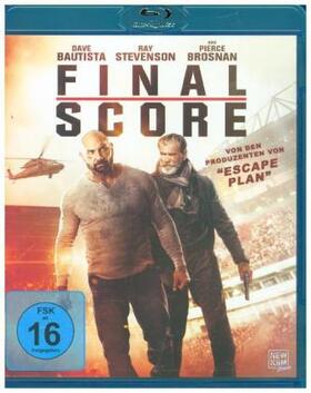 Frank / Lynch |  Final Score | Sonstiges |  Sack Fachmedien