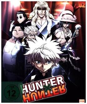 Togashi / Mcdonald / Maekawa |  Hunter x Hunter | Sonstiges |  Sack Fachmedien