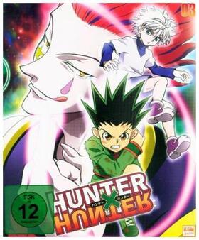 Togashi / Mcdonald / Maekawa |  Hunter x Hunter | Sonstiges |  Sack Fachmedien