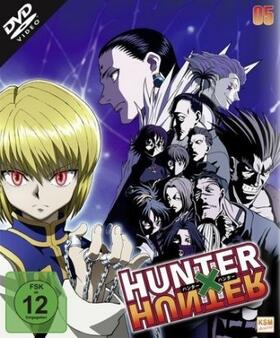 Togashi / Mcdonald / Maekawa |  Hunter x Hunter | Sonstiges |  Sack Fachmedien