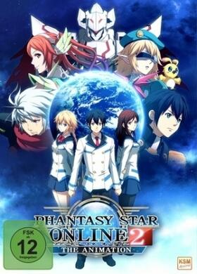 Hirota |  Phantasy Star Online 2 | Sonstiges |  Sack Fachmedien