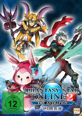 Hirota |  Phantasy Star Online 2 | Sonstiges |  Sack Fachmedien