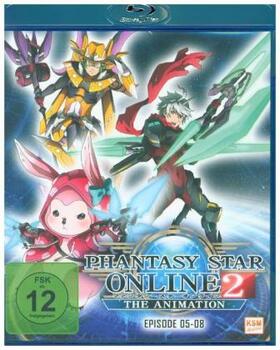 Hirota |  Phantasy Star Online 2 | Sonstiges |  Sack Fachmedien