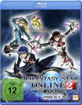 Hirota |  Phantasy Star Online 2 | Sonstiges |  Sack Fachmedien