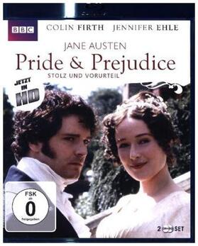 Austen / Davies |  Pride & Prejudice - Stolz und Vorurteil | Sonstiges |  Sack Fachmedien