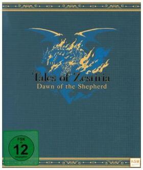  Tales of Zestiria - Dawn of the Shepherd | Sonstiges |  Sack Fachmedien