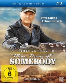 Hill / Tonon |  Mein Name ist Somebody - Zwei Fäuste kehren zurück | Sonstiges |  Sack Fachmedien