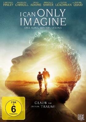 Cramer / Erwin / Mccorkle |  I Can Only Imagine | Sonstiges |  Sack Fachmedien