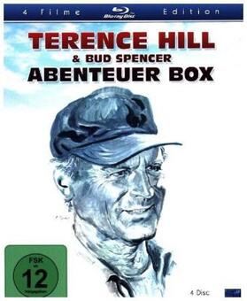  Terence Hill & Bud Spencer | Sonstiges |  Sack Fachmedien