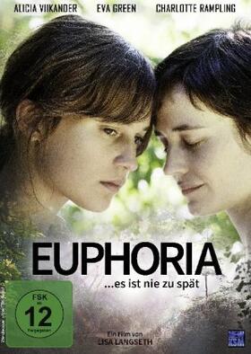 Langseth |  Euphoria | Sonstiges |  Sack Fachmedien