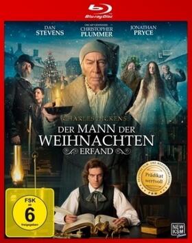 Coyne / Standiford / Dickens |  Charles Dickens: Der Mann, der Weihnachten erfand | Sonstiges |  Sack Fachmedien