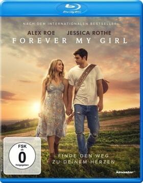 Wolf / Mclaughlin |  Forever My Girl | Sonstiges |  Sack Fachmedien