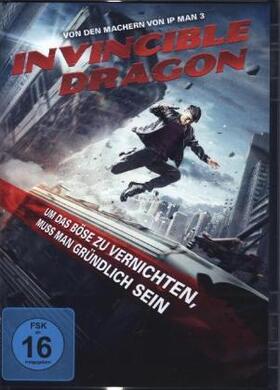 Chan / Lam |  Invincible Dragon | Sonstiges |  Sack Fachmedien