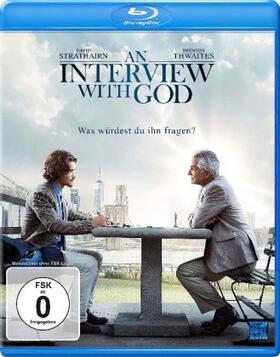 Aguado |  An Interview with God - Was würdest du ihn fragen? | Sonstiges |  Sack Fachmedien