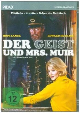 Der Geist und Mrs. Muir | Sonstiges | 426-049742141-2 | sack.de