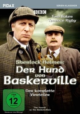 Baron / Doyle |  Der Hund von Baskerville | Sonstiges |  Sack Fachmedien