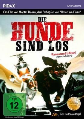 Adams / Rosen |  Die Hunde sind los | Sonstiges |  Sack Fachmedien