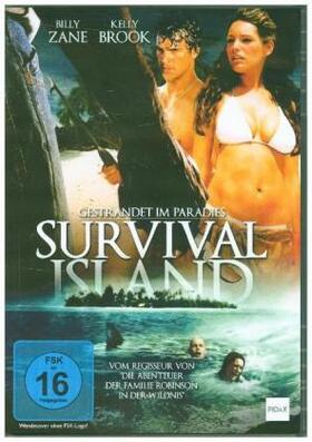 Survival Island - Gestrandet im Paradies | Sonstiges | 426-049742295-2 | sack.de