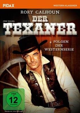 Kronman / Peeples / Roberts |  Der Texaner | Sonstiges |  Sack Fachmedien