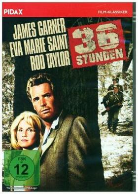 Seaton / Dahl / Hittleman |  36 Stunden | Sonstiges |  Sack Fachmedien