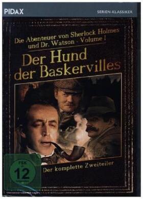 Doyle / Maslennikov / Veksler |  Sherlock Holmes - Der Hund der Baskervilles | Sonstiges |  Sack Fachmedien