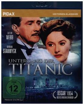 Brackett / Reisch / Breen | Untergang der Titanic | Sonstiges | 426-049742569-4 | sack.de