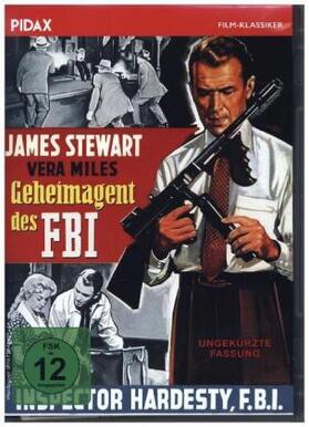 Breen / Twist / Whitehead |  Geheimagent des FBI | Sonstiges |  Sack Fachmedien