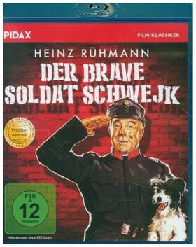 Hasek / Jacoby | Der brave Soldat Schwejk | Sonstiges | 426-049742645-5 | sack.de