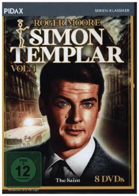 Charteris / Junkin / Kruse | Simon Templar | Sonstiges | 426-049742720-9 | sack.de