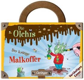 Dietl |  Die Olchis | Sonstiges |  Sack Fachmedien